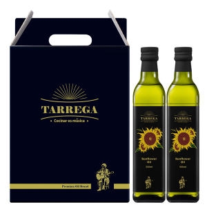타레가 해바라기유 2P 선물세트