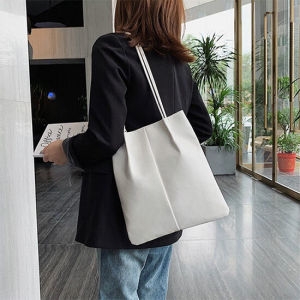 플로레스 솔리니 가죽 숄더백 토트백 FH3101N24