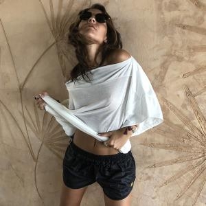 VLANDA-블란다-ULTRA LIGHT SHORT-VOMWP11 DN