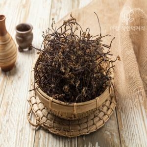 지리산자연나라  지리산 건고사리 100g