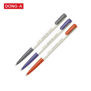 동아  유성펜 스피디볼 0.38mm