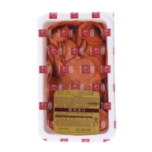 오뗄  피자 페파로니 1kg