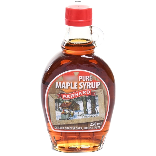 버나드 메이플 시럽 250ml