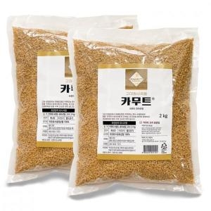해들원  카무트 2kg