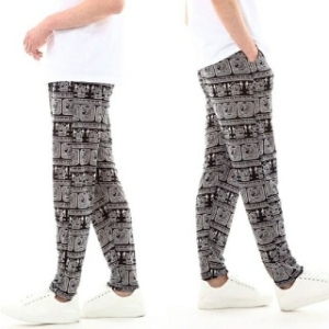 에스티오 SK a 오너클랜 남자 여름 필수 홈웨어 여행 아이스쿨 바지 파라오 W8ECA95 행복한 쇼핑 SK스토아