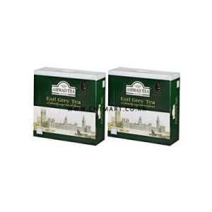 아마드티  아마드 얼그레이 홍차 100티백 2개세트