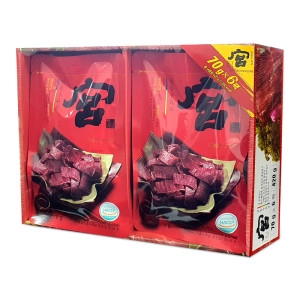 견우푸드  궁 우육포 70g