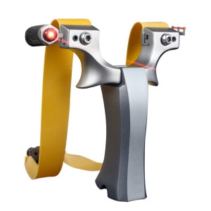 비상  아이언 전문가용새총 슬링샷 저격용 사냥용새총