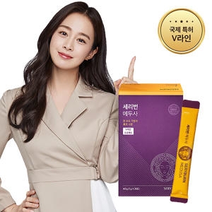 세리박스 세리번 메두사 5g 28포