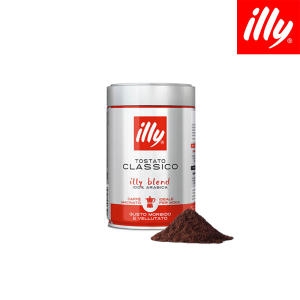 일리  모카포트용 분쇄 250g