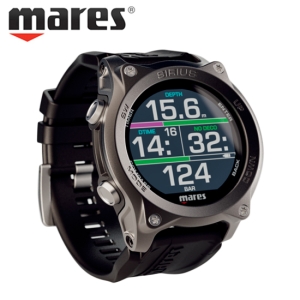 마레스  스쿠버다이빙 다이브 컴퓨터 시리우스