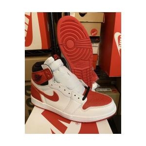 나이키 [해외]Nike Air Jordan 1 Retro High OG Mens Basketball Shoes 555088..