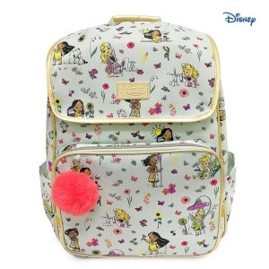 디즈니 에니메이터 콜렉션 초등학생책가방 캐릭터 백팩 미국  스토어  국내