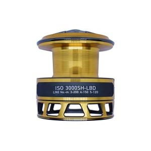다이와  부품 18 토너먼트-ISO 3000SH-LBD 스풀 부품 번호 1 부품 코드 128C72 00066004128C72
