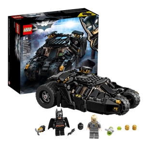 레고  DC 배트맨 배트모빌 텀블러 허수아비 결전 (76239)