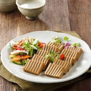 맛요일  식품명인 김영근 도토리묵