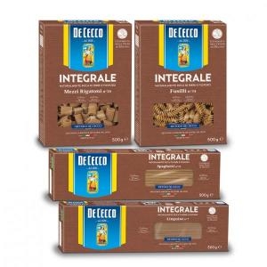 데체코  통밀 파스타면 500g x 4 스파게티 코스트코
