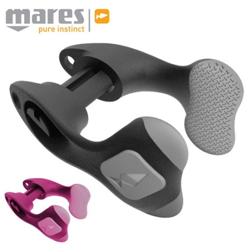 마레스  노즈클립 코마개 수영 프리다이빙