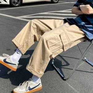 에스티오 SK a 오너클랜 남자 3컬러 투웨이팬츠 조거바지 일자팬츠 가을바지 WB07E2F 행복한 쇼핑 SK스토아