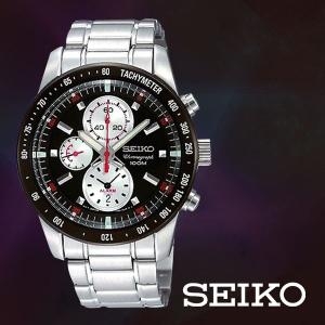세이코  SEIKO  세이코 SNAD89J1 남성메탈시계