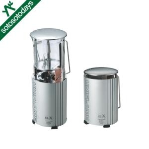 유니프레임  폴딩 랜턴 UL-X (620106)