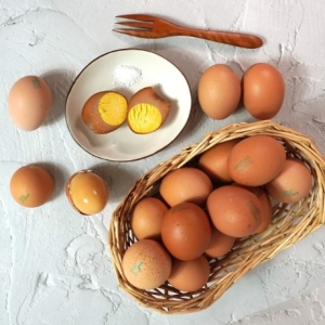 더조은  나린뜰 HACCP 구운계란 60구