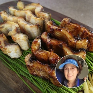 산지장터  장어 전북 고창 김종숙님의 두툼한 자포니카 민물장어 1kg