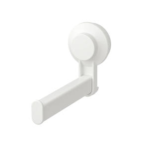 이케아  티스켄 흡착식 휴지걸이