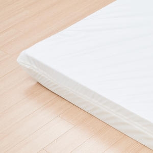 숙면연구소 3단 접이식 마약매트리스 전용 커버 6cm 15cm MS/SS/Q
