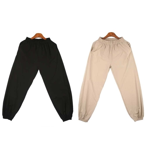 오너클랜 공항 패션 남자 조거 팬츠 캐주얼 여행 스타일 코디 W9E36D6