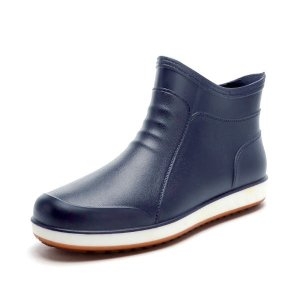 빌리버스 남성 레인부츠_DM0175