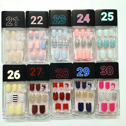 데싱디바 매직프레스