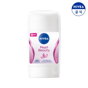 니베아 데오드란트 스틱 펄 뷰티 50ml 1