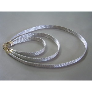 머플러접지선35cm 55cm 60cm