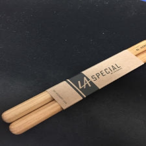 프로마크  LA 스페셜 드럼스틱 5A-LA SPECIAL 5AW