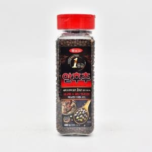 움트리 1등급 알후추 400g