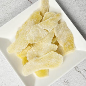 서래푸드  생강 편강 생강 절편 1kg