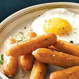 대상 청정원 리치부어스트 치즈오레가노 1.5kg