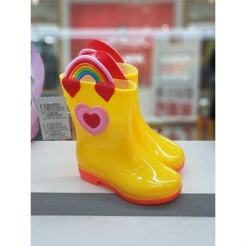 탈렌트키즈 탈렌트키즈,핫레인보우장화