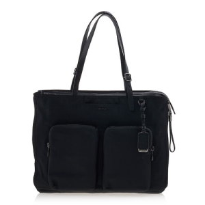 투미 보야져 코디 확장형 토트백_0196607DGM