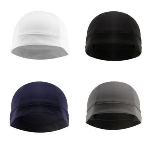 바이시클 사이클링 스포츠 비니 헤어 캡 DD-11240