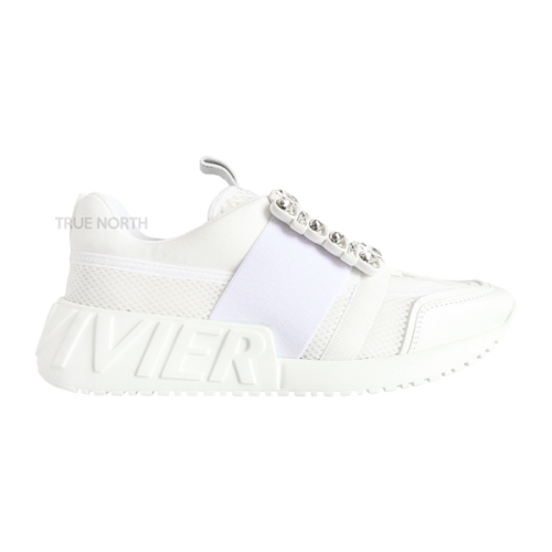 로저비비에 비브고 버클 스니커즈_RVW65732890RJE B001