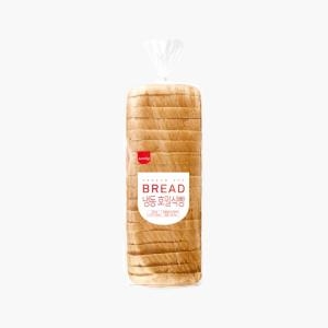 삼립  냉동 호밀식빵 720g