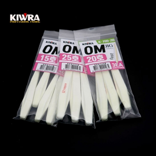 키우라  오모지그 한치 오모리봉돌 야광봉돌 K-799