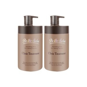 비더살롱 크리닉 트리트먼트 1000ml