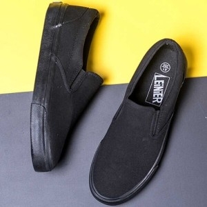 오너클랜 20대 봄나들이 패션 슬립온 스타일 보세 운동화 30대   W88D3EE