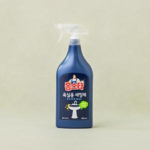 홈스타 맥스프레쉬 욕실용 세정제 900ml