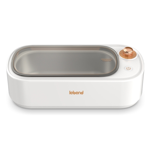 레벤트 초음파 세척기 가정용 안경 반지 목걸이 시계 세척기 UC33