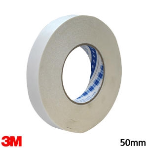 3M  9448 부직포 양면테이프 50mm x 50m