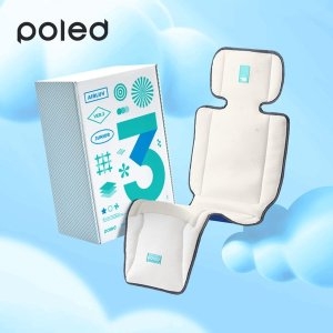 폴레드  에어러브3 주니어 통풍 쿨시트